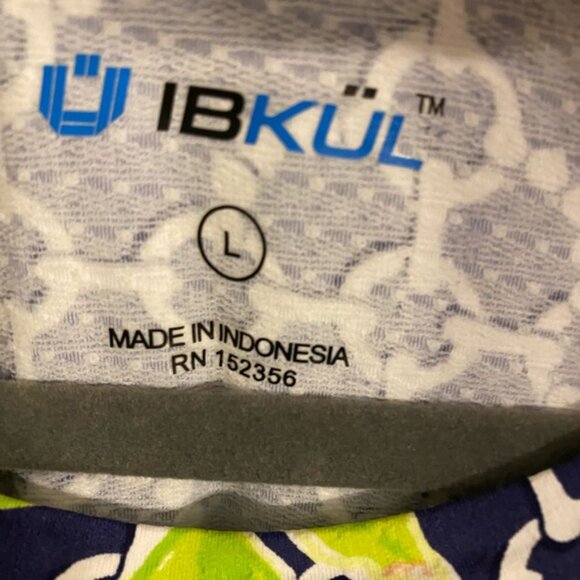 Ibkul fun floral dress! - Picture 2 of 4